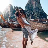Отзыв от Евгения - Виза Destination Thailand